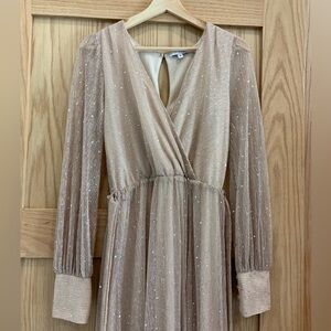 BALTIC BORN DIAMOND DRESS